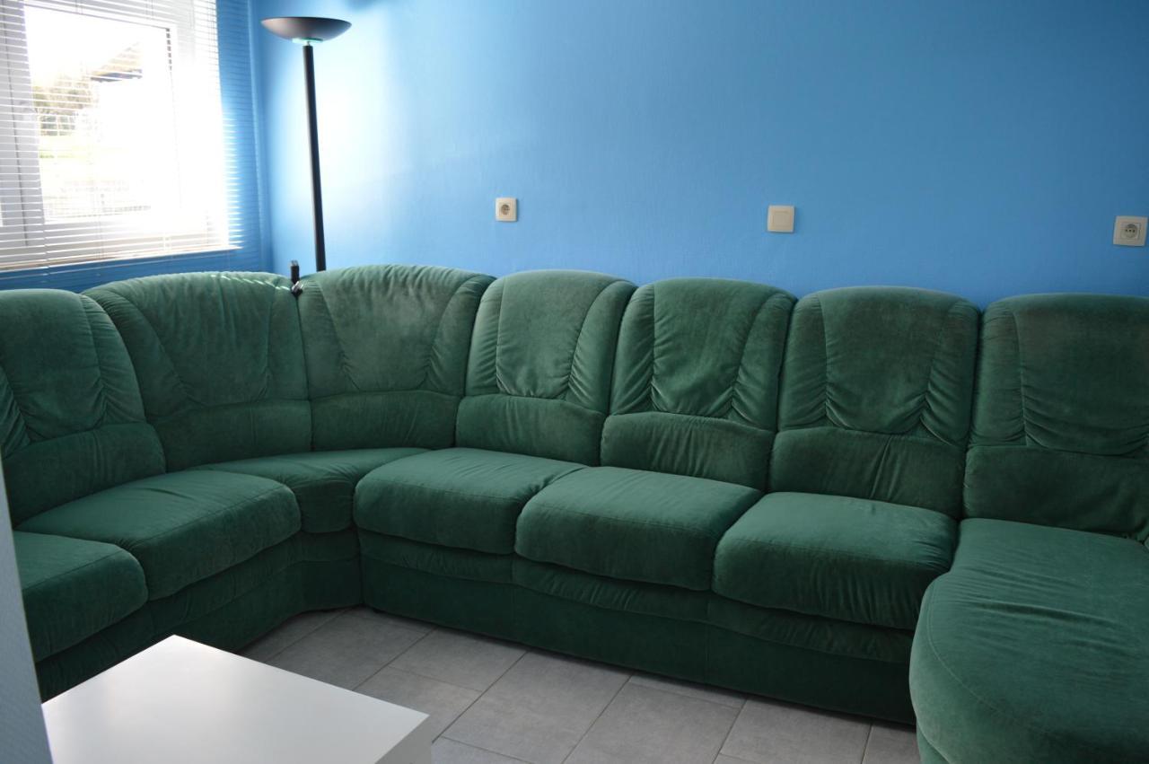 Chez Nous Villa Chiny Ngoại thất bức ảnh