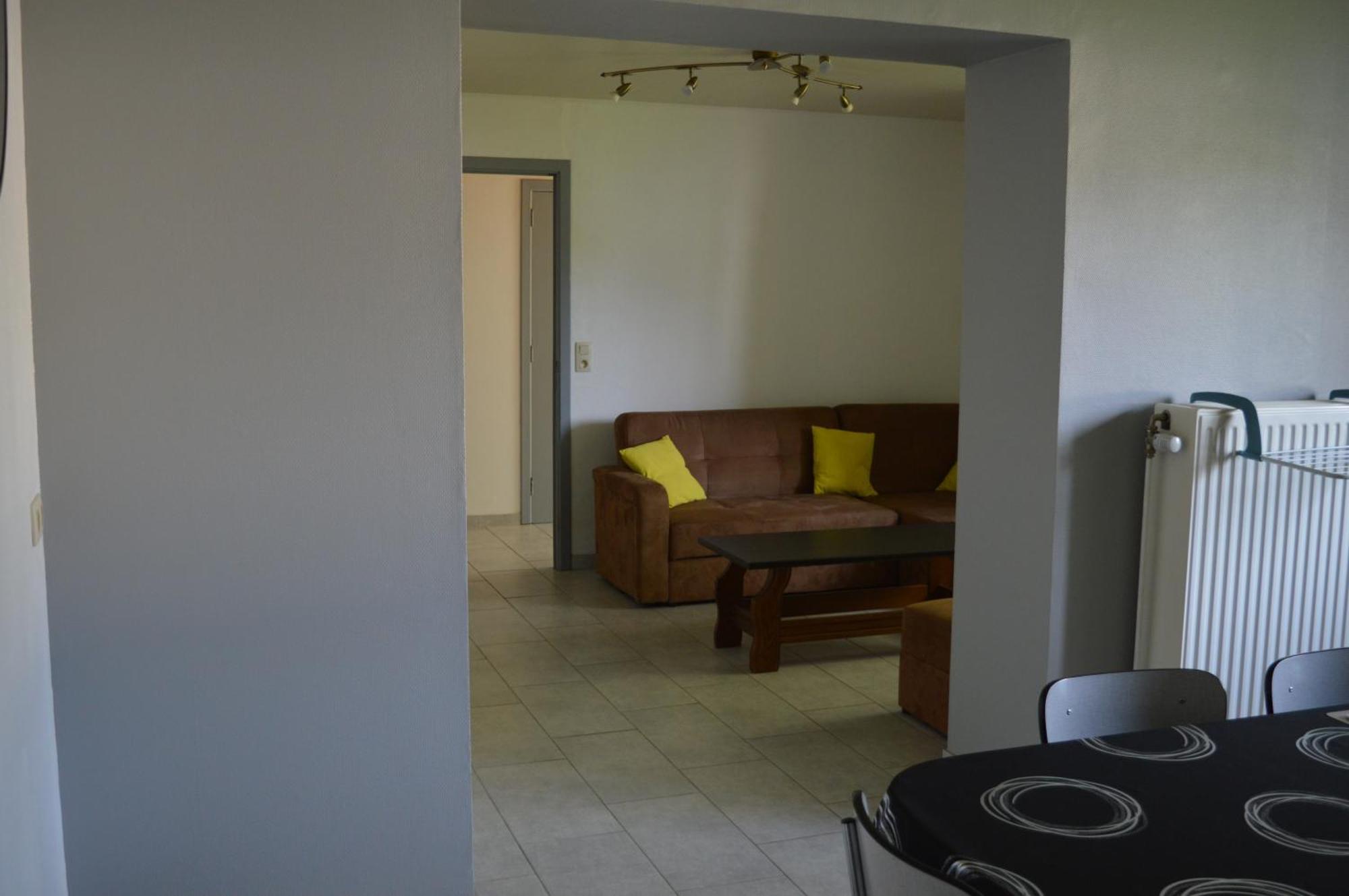 Chez Nous Villa Chiny Ngoại thất bức ảnh