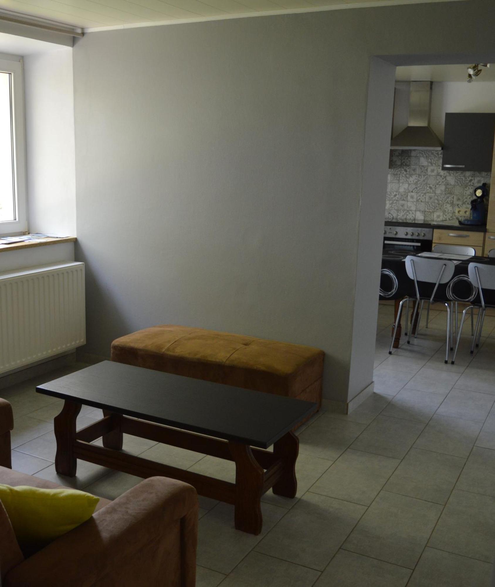 Chez Nous Villa Chiny Ngoại thất bức ảnh
